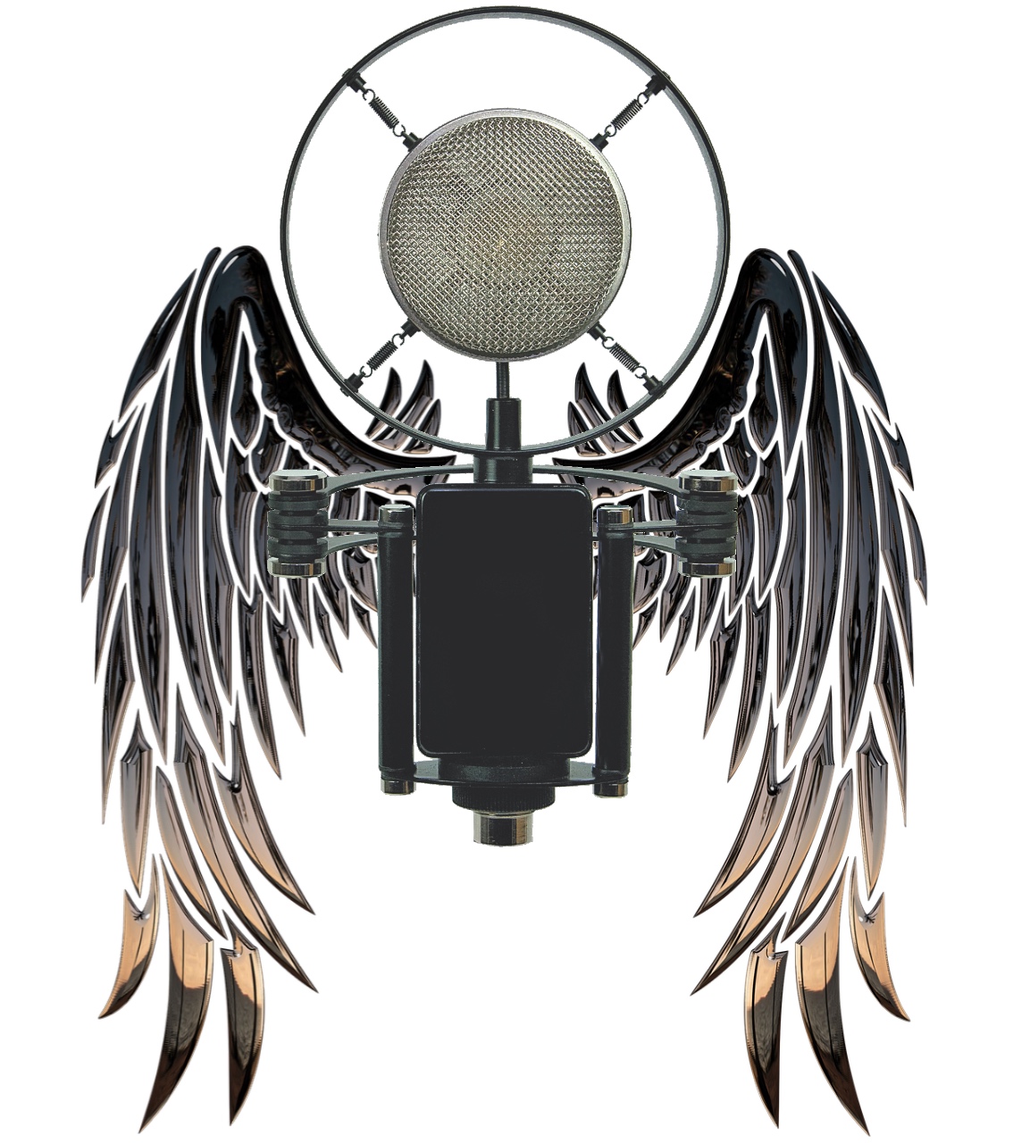 Avatar for Angel Audio Productions